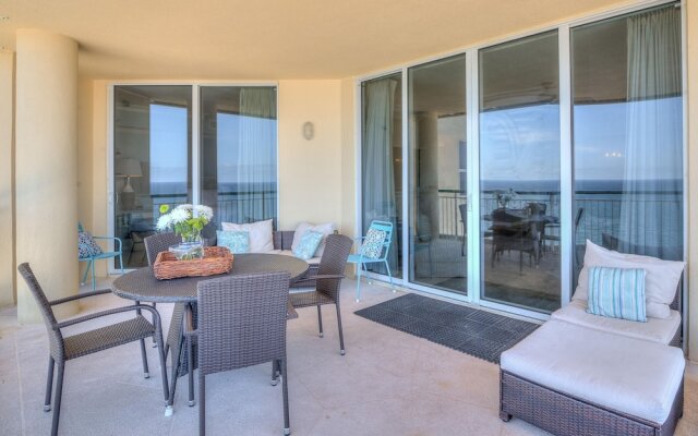 Beach Colony East 16b-penthouse