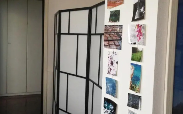 Vannucci Apartment