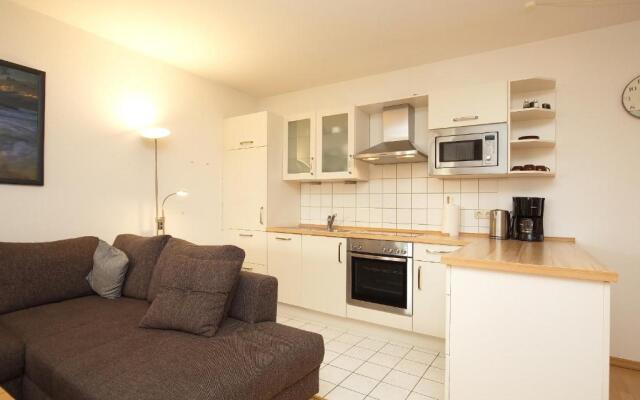 Dünenblick Wohnung 39