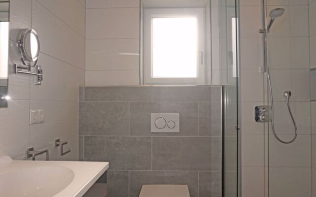 Apartment FeWo Anna Fliess/Landeck/Tirol West