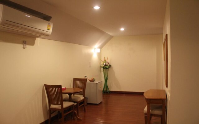 Butterfly Princess Betong Hotel (SHA Extra Plus)