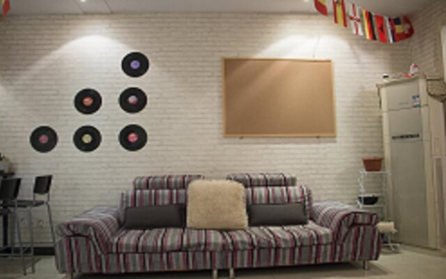 Chongqing Lucky Hostel