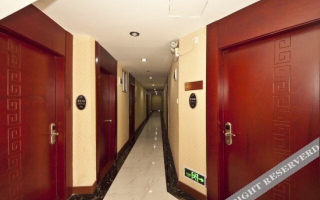 Xin Yan Fa Hotel