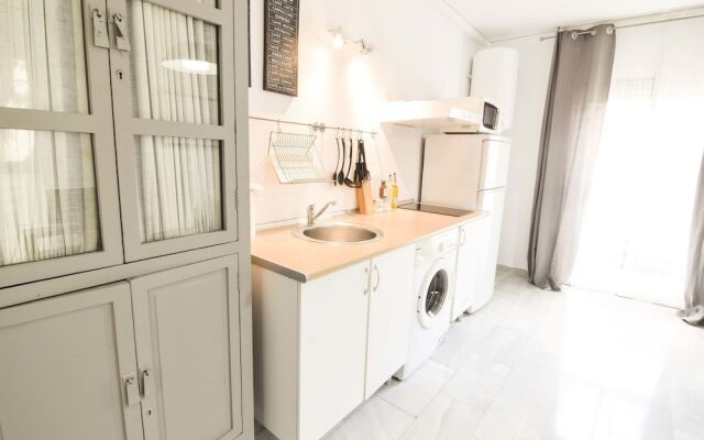 Letmalaga Lord Beach