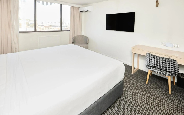 Central Studio Hotel Sydney