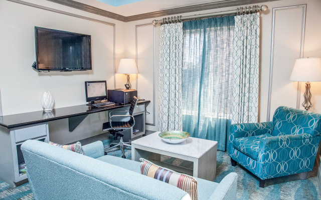 Holiday Inn Express Hotel & Suites Brookhaven by IHG