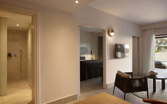 Asterion Suites & Spa - Designed for Adults