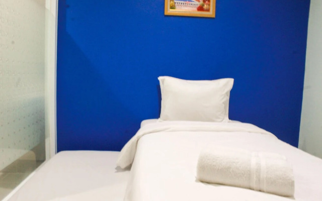 Studio Guesthouse near Central Park