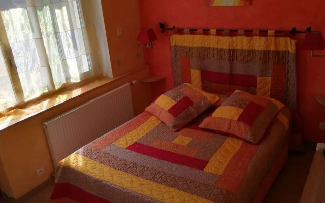 La Haute Traversière