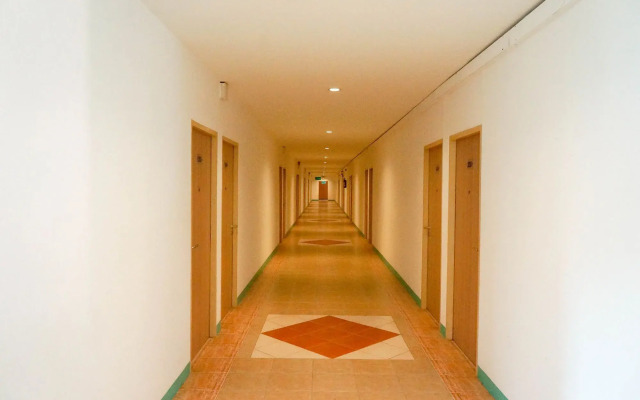 Plernpetch Hotel
