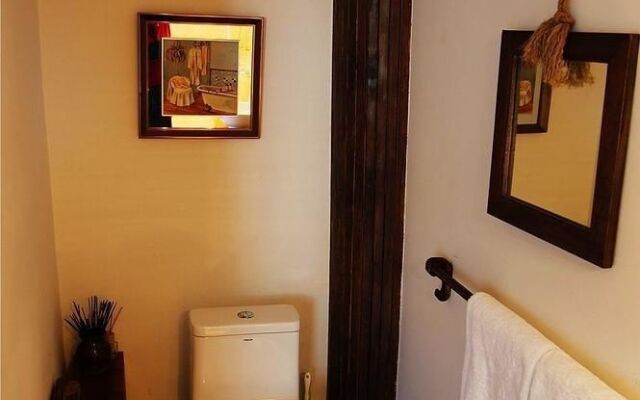 Ark Inn