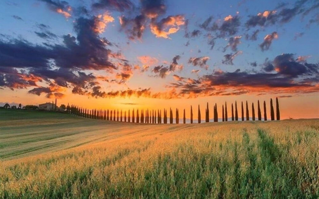 Antica Locanda