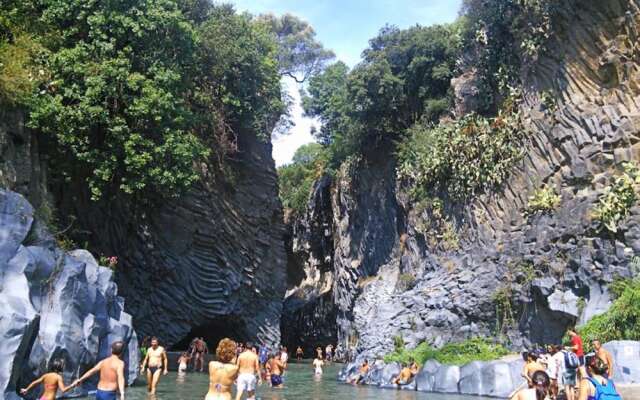 Il Cantone del Faro Apartments