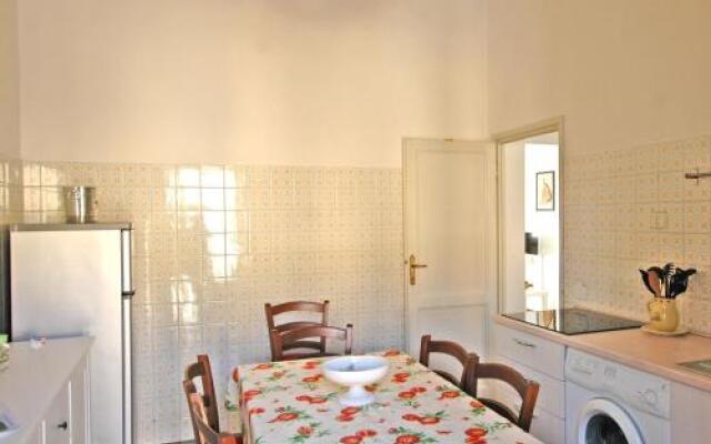 Appartamento Cavour