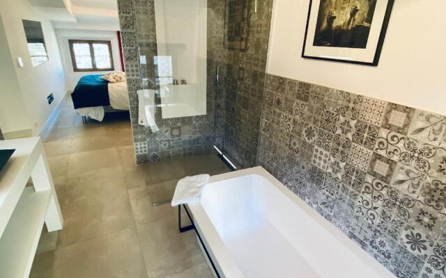 Hostellerie la Fontaine