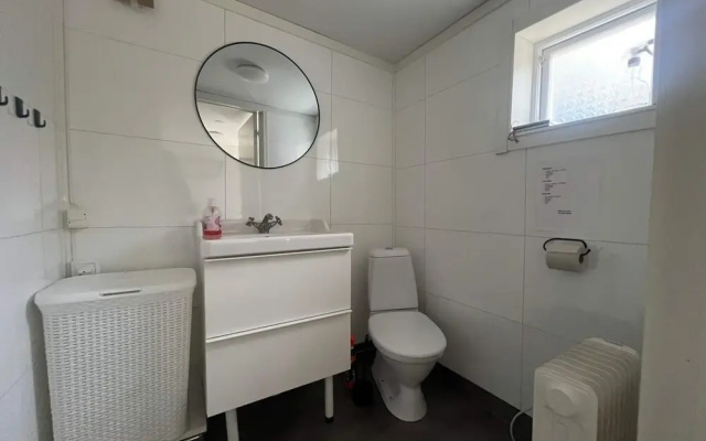 6 Person Holiday Home in Hestra