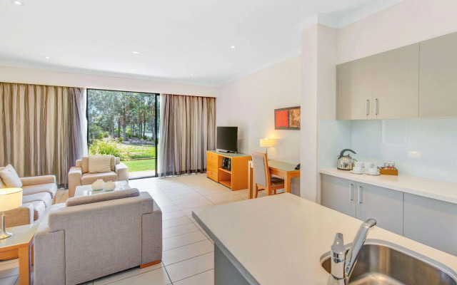 Mercure Kooindah Waters Central Coast