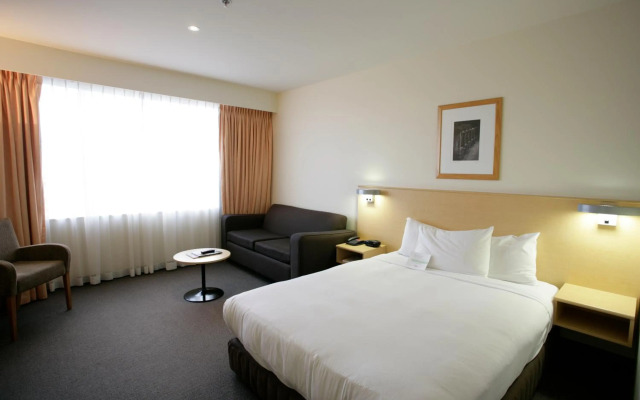 Distinction Palmerston North Hotel & Conference Centre