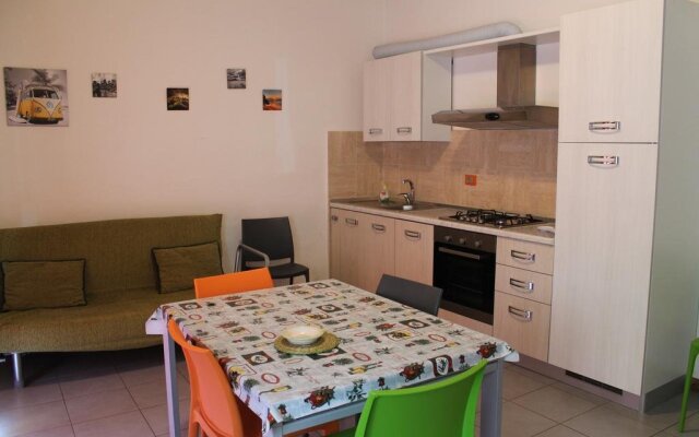 Casa Vacanza Alice