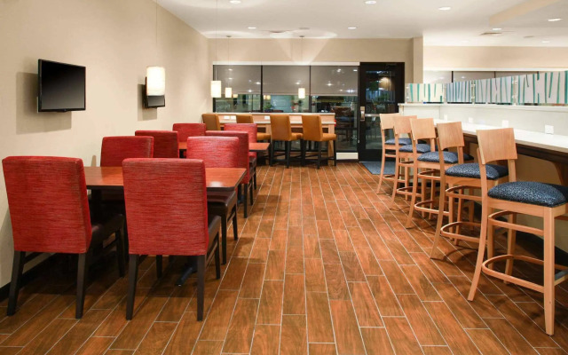 TownePlace Suites by Marriott Macon Mercer University