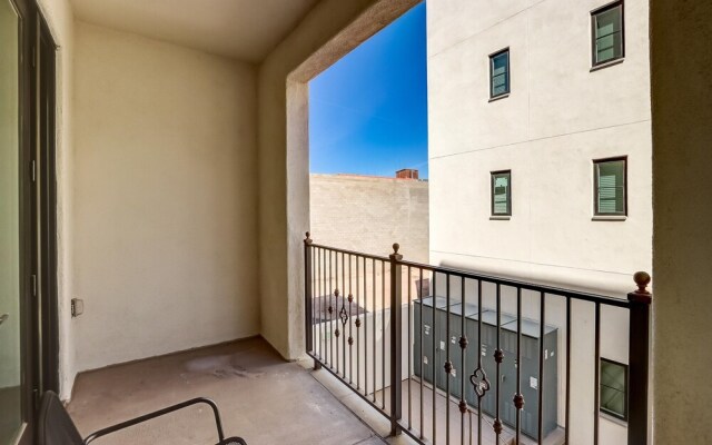 FRONTDESK Monier Apts Mercado Dist Tucson