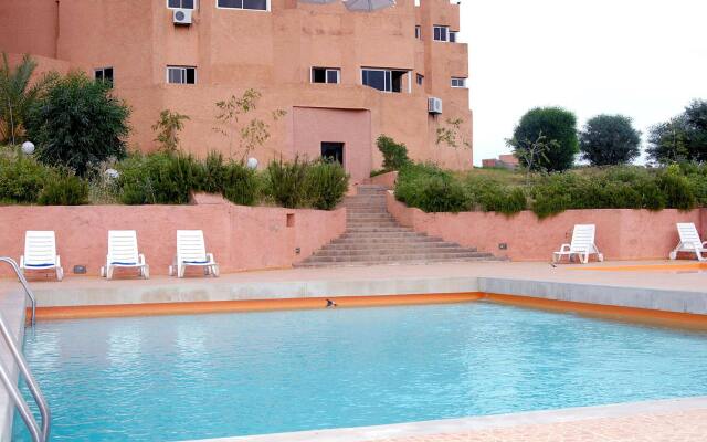 Hôtel Continental Khenifra
