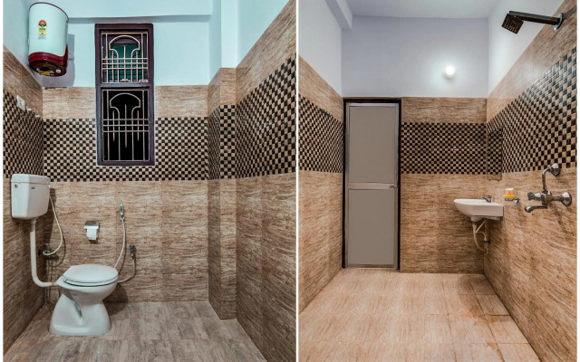 Flagship 74346 Rajbanshi Nagar