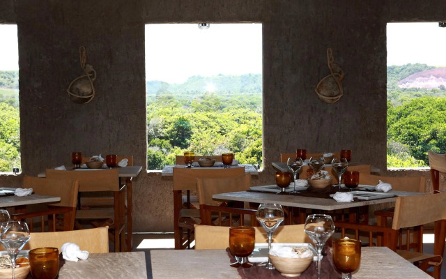 Kenoa Exclusive Beach SPA & Resort