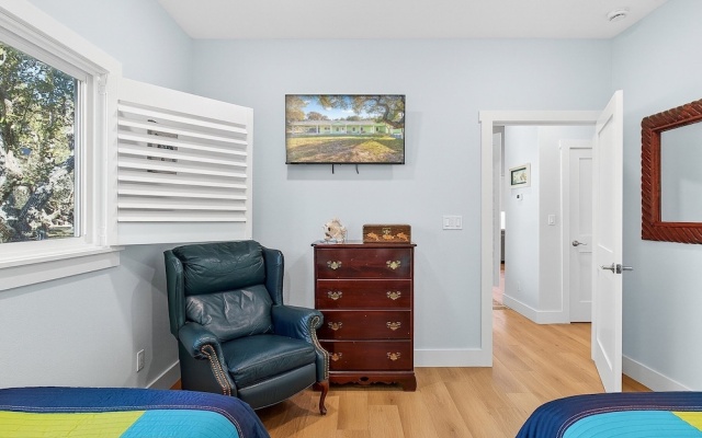 Sea Esta F601b 2 Bedroom Home
