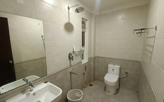 Hotel Akshay Grand