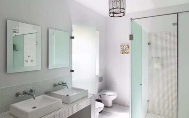 22 Van Wijk Street Tourist Accommodation