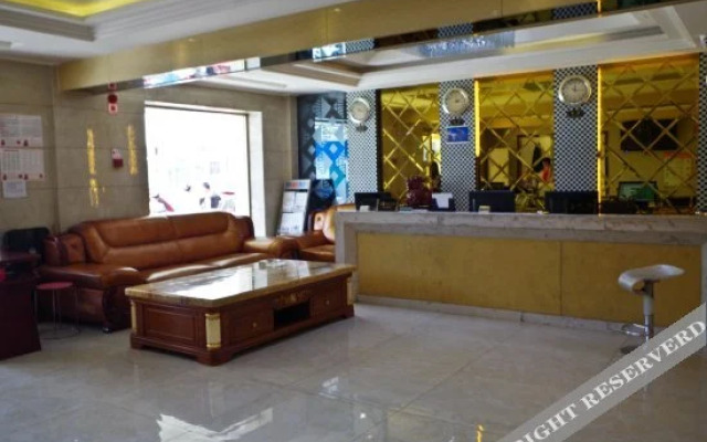 Yixuanju Business Hotel