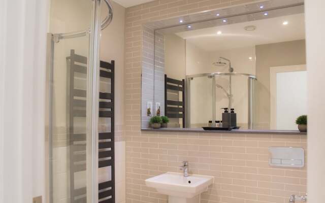 James Street Townhouse