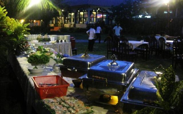 Doi Su Resort