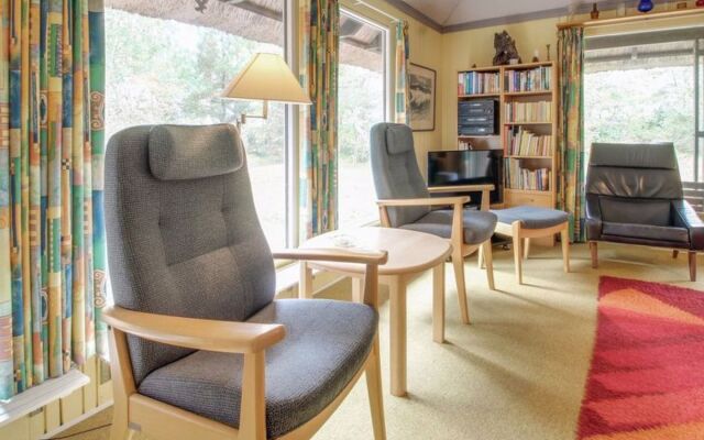 "Gunde" - 900m from the sea in Western Jutland