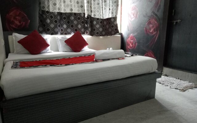 Sky Hotel