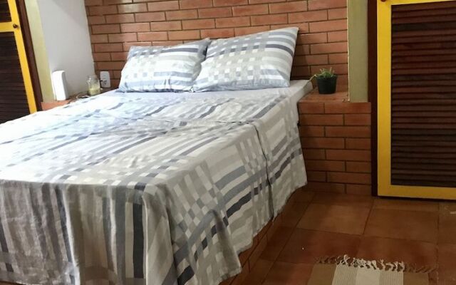 Em Casa Hostel