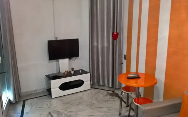 Residence Apartement Ghozlane