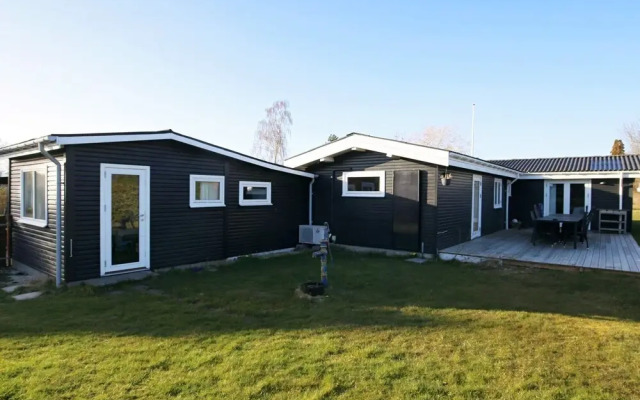 6 Person Holiday Home in Jaegerspris-by Traum