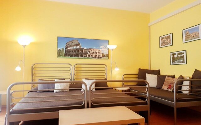 Bed and Breakfast Roma Amore Mio