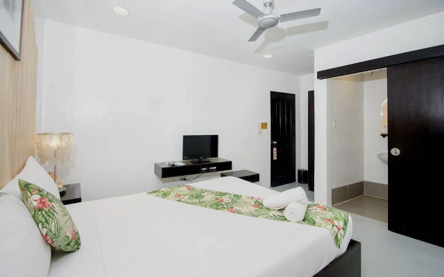 Boracay Amor Apartments