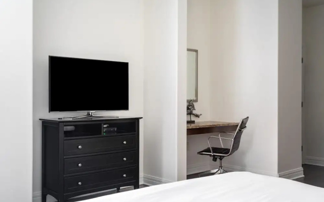 Austin Awesome Studio Apartment