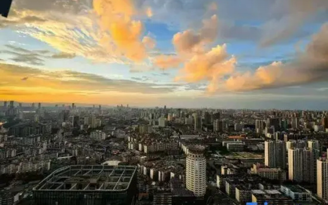 Lane - Light Luxury Loft Apartment (Wangfujing Store)