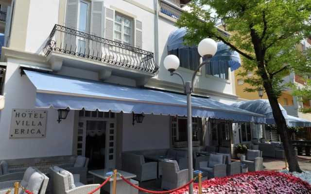 Hotel Villa Erica