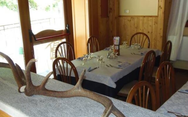 Albergo Magenta