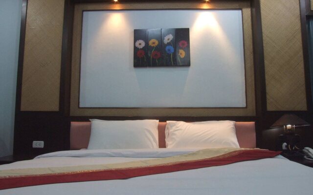 Piyapruk Resort