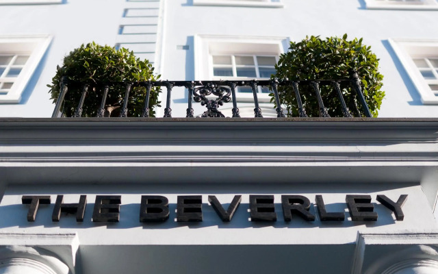 The Beverley Hotel