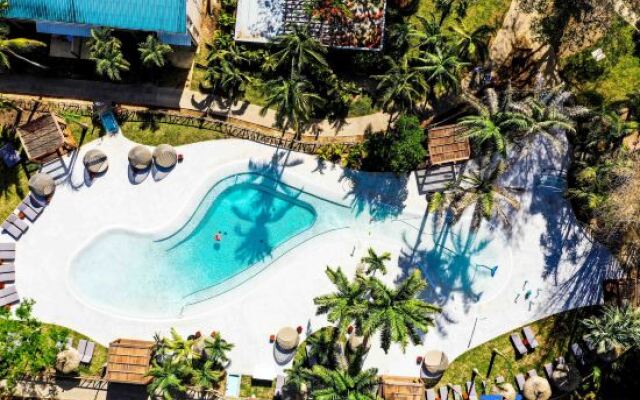 Club Med la Pointe Aux Canonniers