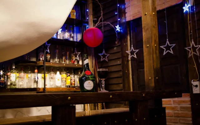 Mobylette Saigon Hostel - Adults only