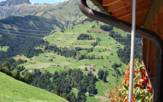 Bauernhaus Uf dr Flue